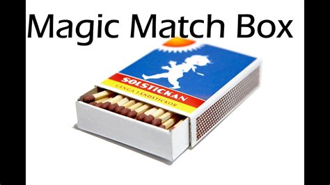 Magic that matches mine